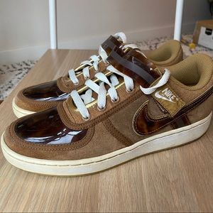 Vintage Nike Dunks